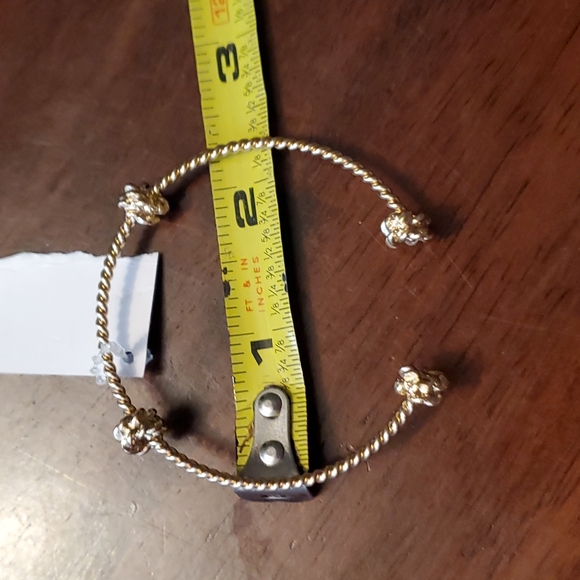 Knotted bracelet - Picture 3 of 6